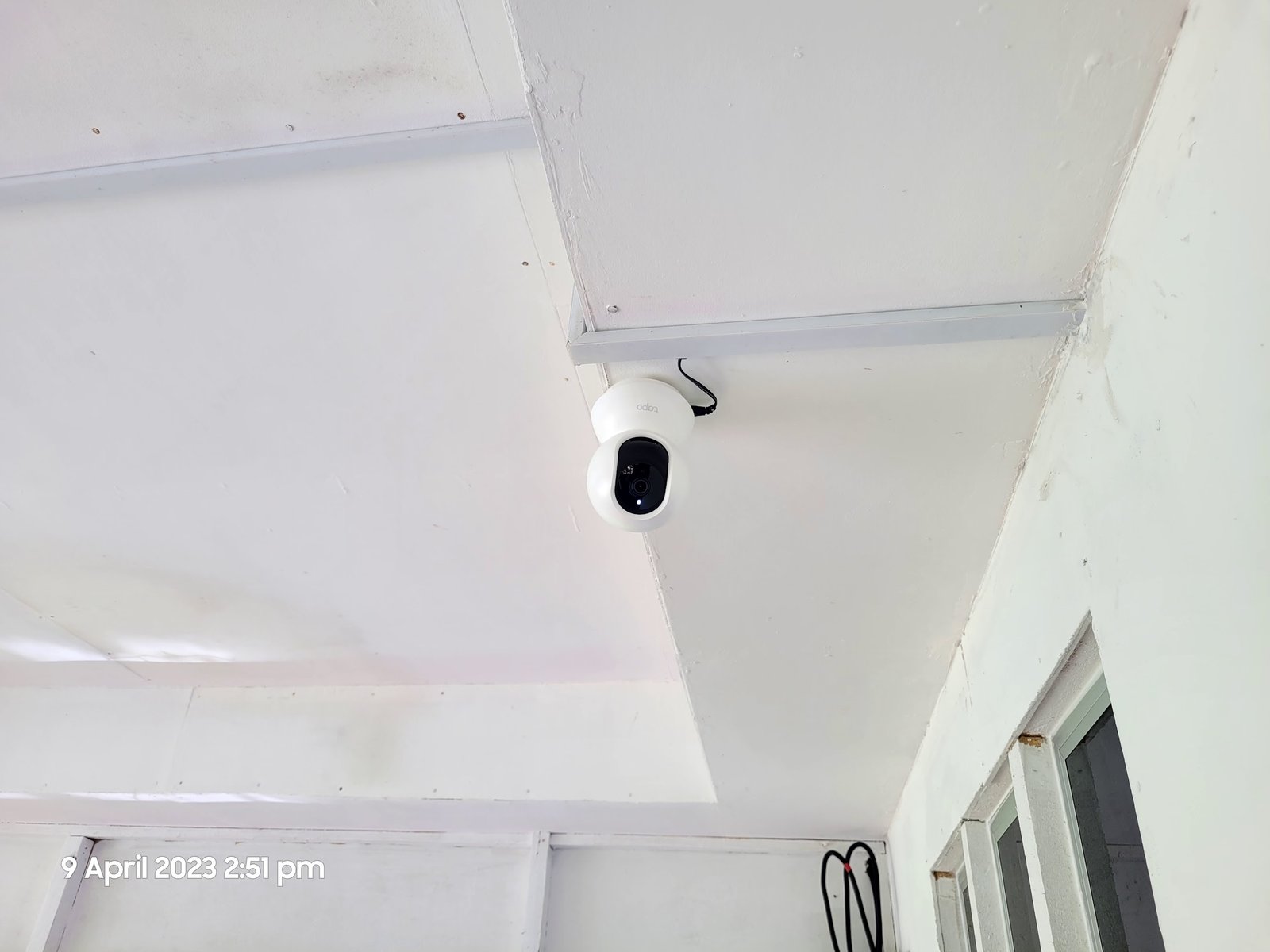 CCTV Lebok Ajok